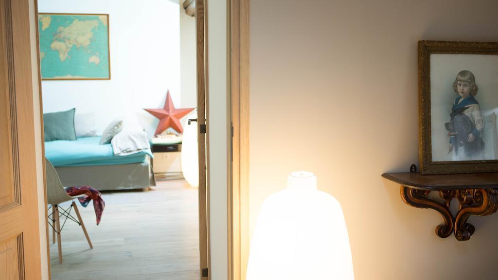 L'Annexe - Maison D'Hotes Écully Værelse billede